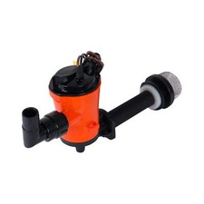 Livewell Pump for Boat Spare