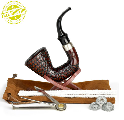 Hungarian calabash tobacco - calabash,