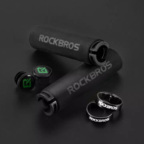 Rockbros bicycle handlebar - rockbros,