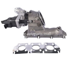 Turbocharger + Gasket for BMW 116i 118i 218i 318i 418i 1.5 L Petrol 11657633795