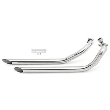 Polish Exhaust Pipe Silencer