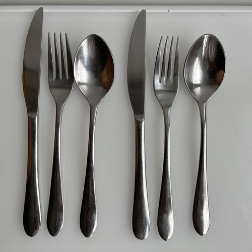 Jamie oliver cutlery set - jamie, 6