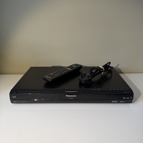 Panasonic dmr ex83 - panasonic, dmr-ex83