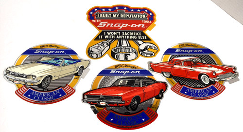 Lot snap on - lot,