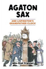 Agaton Sax and Lispington's