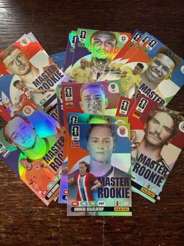 Panini adrenalyn fifa - panini, xl