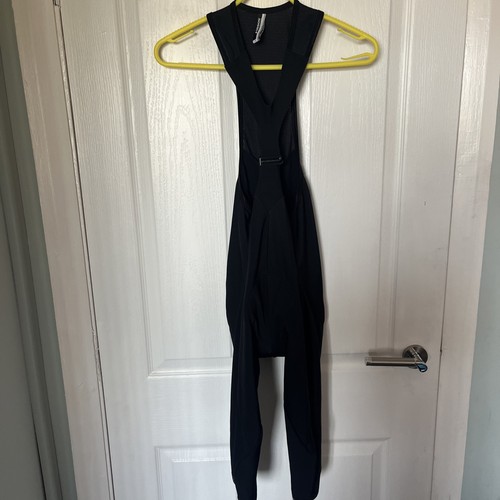 Assos bib knickers size l - assos,