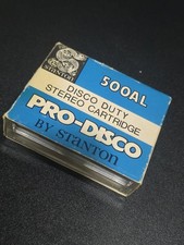 Stanton 500AL Cartridge with