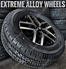 16" BMF WX5 Alloy Wheels For