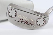 Scotty Cameron California Del