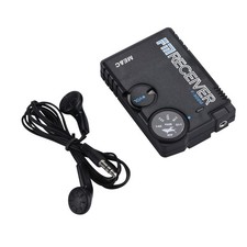 110-140MHZ Air Band Radio