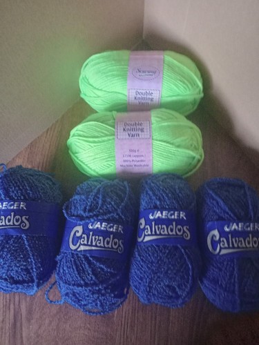 Wool balls jaeger - wool,,