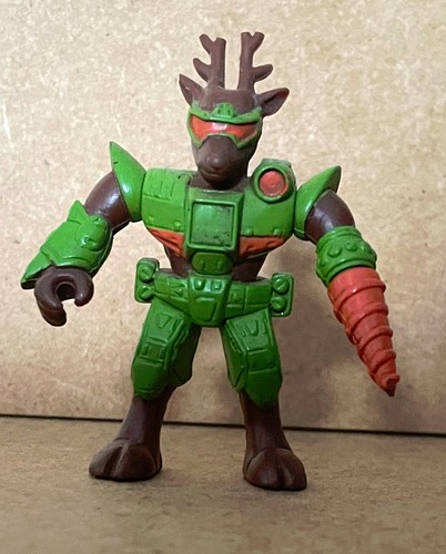 Battle beasts deer stalker - battle,