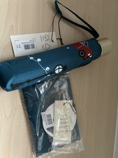 Radley  Umbrella and shopping