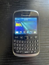 Blackberry Curve 9320
