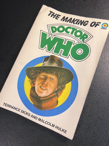 The making doctor - the, of