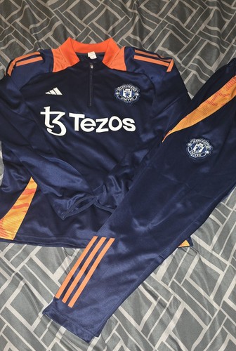 Adidas manchester united - adidas,