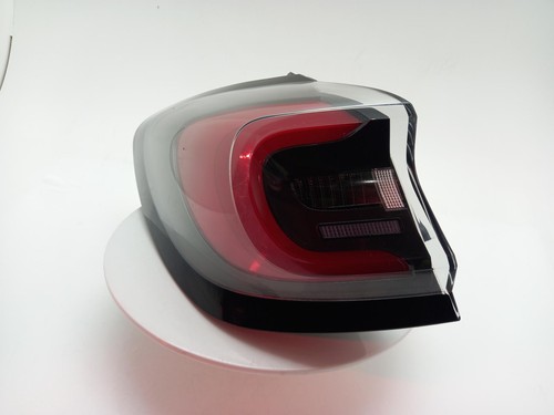 Ford puma tail light - tail,