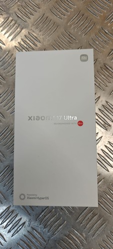 Xiaomi ultra black - ultra, 6.9"
