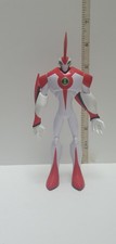 ben 10 figures WAY BIG /LARGE/