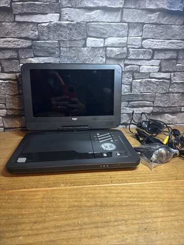 Bush portable dvd player - portable,