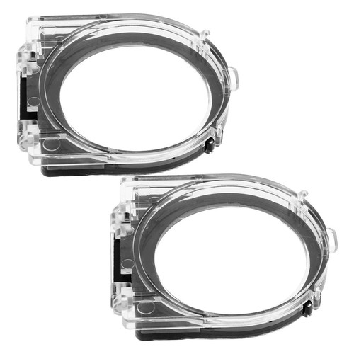 Pcs push button - pcs,