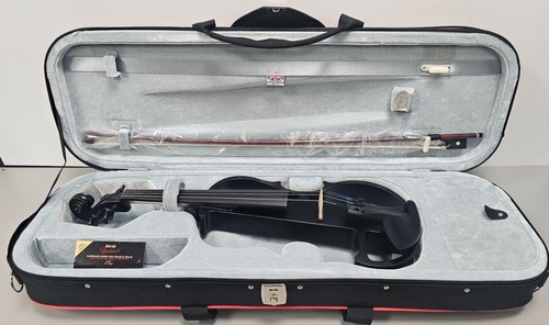 Hidersine hev1 electric violin - hev1,
