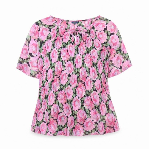 Cotton traders womens tunic - cotton,