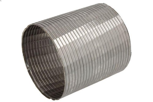 Exhaust pipe vanstar - exhaust,