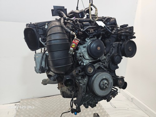 Mercedes benz class engine - mercedes,
