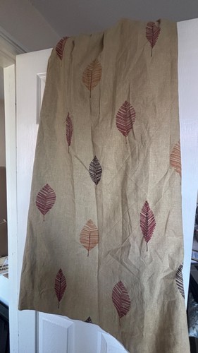 Panels heavy lined handmade - 2,