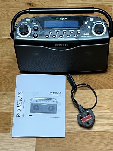 Battery radio dab - battery, radio,