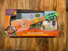 Dora The Explorer Charango