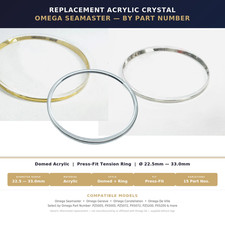 Acrylic crystal glass - acrylic,