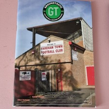 GROUNDTASTIC - The Football