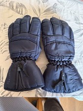 Ski Gloves Rucanor Hardly Used