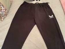 castore tracksuit black