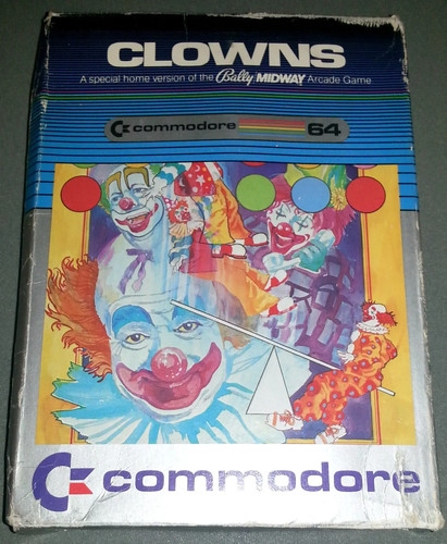 Clowns