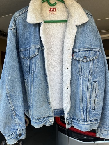 Levi jacket mens - levi's,