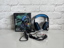 Ozeino ZW1 Gaming headset