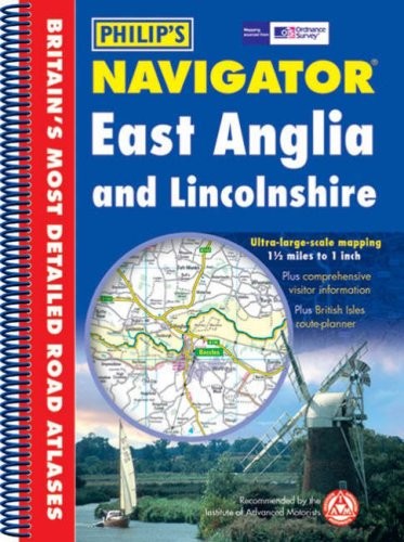 Philip navigator east - philip's,