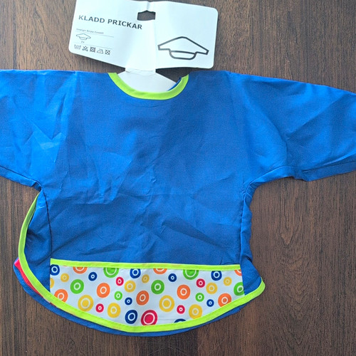 Ikea kladd prickar baby - kladd,