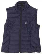 JACK WILLS Womens Padded Gilet