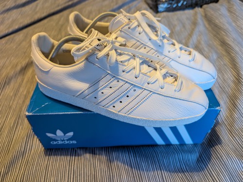 Adidas spzl yabisah white - spzl,