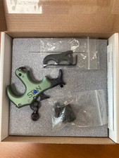 Stan onnex click thumb release aid