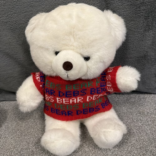 Debenhams large white - large, cuddly