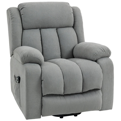 Power lift recliner - power,