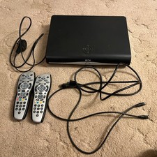Sky+ HD DRX890 Set Top Box - 2