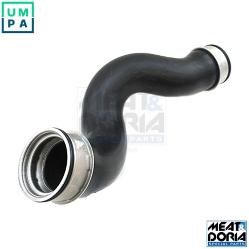 Charge air hose 96041 for - charge,