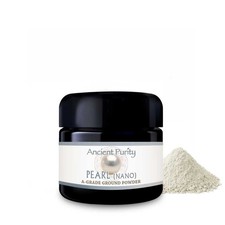 PEARL POWDER 50g Nano A Grade